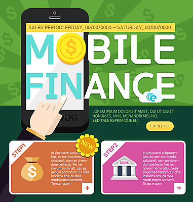 PSD 템플릿 손 웹템플릿 이벤트페이지 신체부위 금융 스마트폰 달러 동전 돈자루 모바일뱅킹 이미지템플릿 돈 사람 경제 핸드폰 스마트기기 페이지 뱅킹 파일형식
