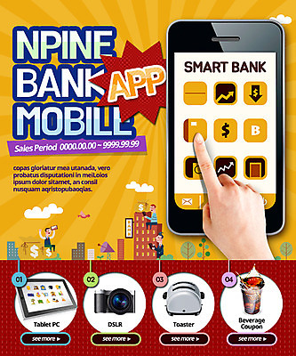 PSD 나무 구름 템플릿 손 남자 웹템플릿 이벤트페이지 빌딩 신체부위 세명 금융 스마트폰 돈자루 어플리케이션 모바일뱅킹 위성기 이미지템플릿 자연요소 식물 돈 사람 건물 경제 핸드폰 스마트기기 페이지 뱅킹 파일형식