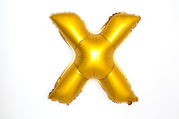 포토 JPG 스튜디오촬영 문자 알파벳 영어 기념일 대문자 누끼 이벤트 사람없음 파티 금지 금색 X 아니오 파티용품 풍선 헬륨 국내포토 컬러 실내 원소 이벤트용품 파일형식