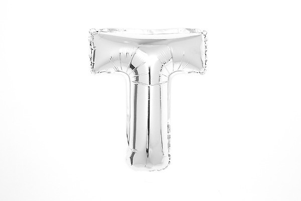 포토 JPG 스튜디오촬영 문자 알파벳 영어 기념일 대문자 누끼 이벤트 사람없음 파티 은색 파티용품 V 풍선 T 헬륨 국내포토 컬러 실내 원소 이벤트용품 파일형식