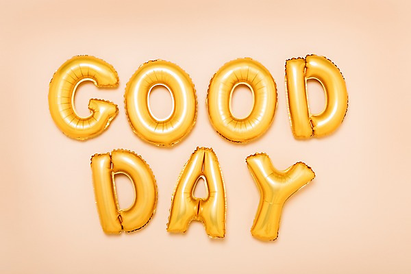 포토 JPG 스튜디오촬영 문자 알파벳 영어 기념일 백그라운드 대문자 이벤트 사람없음 파티 금색 파티용품 풍선 DAY GOOD 헬륨 국내포토 컬러 실내 날짜 원소 이벤트용품 파일형식