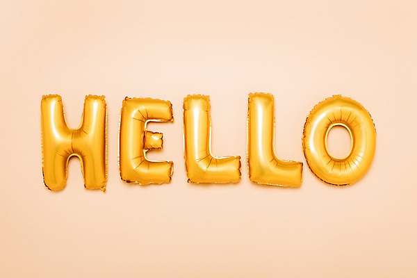 포토 JPG 스튜디오촬영 문자 알파벳 영어 기념일 백그라운드 대문자 이벤트 사람없음 파티 금색 인사 인사말 파티용품 풍선 안녕 HELLO 헬륨 국내포토 컬러 실내 예절 원소 이벤트용품 파일형식