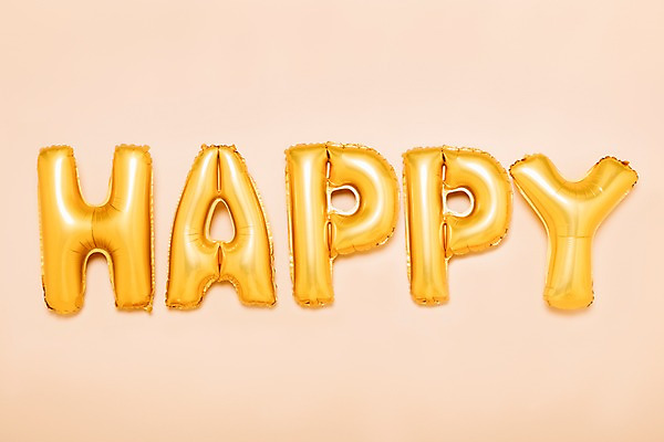 포토 JPG 스튜디오촬영 문자 알파벳 영어 기념일 행복 백그라운드 대문자 이벤트 사람없음 파티 금색 파티용품 풍선 헬륨 국내포토 감정 컬러 실내 원소 이벤트용품 파일형식