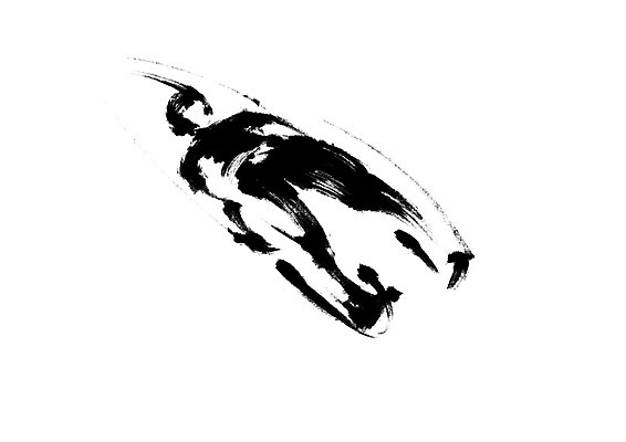 전신 PSD 스포츠 일러스트 캘리그라피 운동선수 한명 사람 눕기 루지 루지선수 국내일러스트 1 모션 겨울스포츠 파일형식