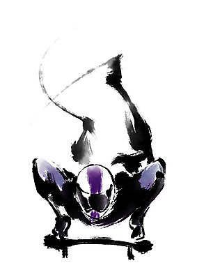 전신 PSD 엎드리기 스포츠 일러스트 캘리그라피 겨울스포츠 운동선수 한명 사람 스켈레톤 스켈레톤선수 국내일러스트 1 모션 파일형식