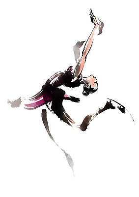 전신 PSD 여자 스포츠 포즈 일러스트 캘리그라피 운동선수 한명 서기 사람 피겨스케이팅 피겨스케이터 국내일러스트 1 모션 스케이팅 스케이터 파일형식