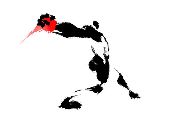 전신 PSD 일러스트 비즈니스 캘리그라피 공 한명 서기 들기 사람 잡기 던지기 포환던지기 국내일러스트 1 모션 육상스포츠 파일형식