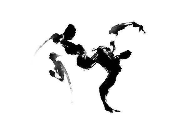 전신 PSD 포즈 일러스트 캘리그라피 한명 사람 춤 비보이 춤동작 국내일러스트 1 문화예술 파일형식