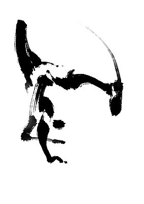 전신 PSD 포즈 일러스트 캘리그라피 한명 사람 춤 비보이 춤동작 국내일러스트 1 문화예술 파일형식