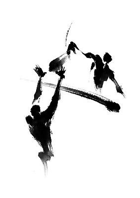 PSD 스포츠 일러스트 캘리그라피 운동선수 서브 사람 상반신 두명 배구 배구선수 배구공 스파이크 국내일러스트 스포츠용품 공 구기 파일형식