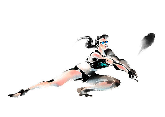 전신 PSD 여자 스포츠 일러스트 캘리그라피 운동선수 한명 성인 무릎꿇기 배구 배구선수 배구공 스파이크 국내일러스트 1 스포츠용품 공 모션 사람 구기 파일형식