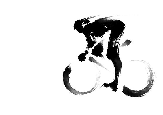 전신 PSD 스포츠 일러스트 캘리그라피 운동선수 한명 사람 앉기 자전거 승차 사이클선수 사이클링 픽시자전거 국내일러스트 1 모션 바이크 육상스포츠 파일형식