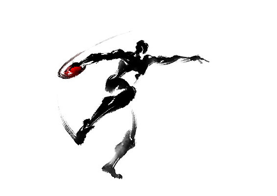 전신 PSD 스포츠 일러스트 캘리그라피 운동선수 한명 서기 사람 원반 원반던지기 국내일러스트 1 스포츠용품 모션 파일형식