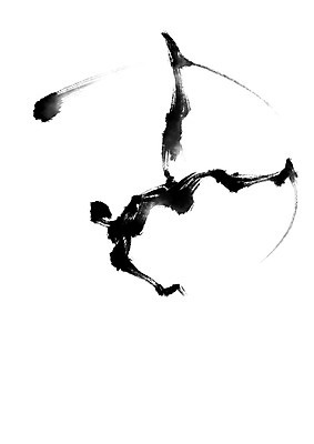 전신 PSD 스포츠 일러스트 캘리그라피 축구선수 운동선수 한명 사람 축구 슛 국내일러스트 1 구기 파일형식