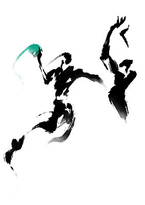 PSD 스포츠 일러스트 캘리그라피 운동선수 들기 사람 상반신 두명 수비 던지기 배구 배구선수 배구공 국내일러스트 스포츠용품 공 모션 구기 파일형식