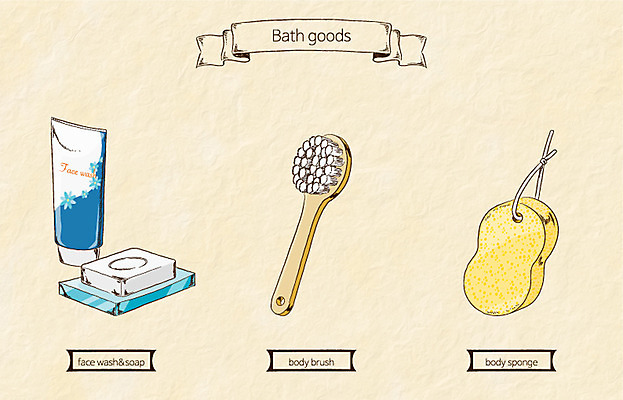 생활용품 일러스트 사람없음 오브젝트 비누 바디스폰지 바디용품 클렌징폼 국내일러스트 AI파일 위생용품 미용용품 세안용품 파일형식 벡터