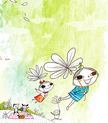 주간 PSD 여자 남자 꽃잎 어린이 일러스트 나뭇잎 산 여러명 야외 봄 활발 강아지 돗자리 도시락 활기 봄소풍 천진난만 국내일러스트 자연요소 계절 꽃 음식 다수 컨셉 잎 사람 반려동물 소풍 개 파일형식