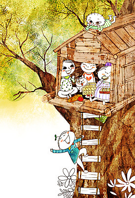 주간 PSD 나무 여자 남자 꽃잎 어린이 빵 과일 일러스트 사다리 나뭇잎 샌드위치 여러명 야외 봄 활발 강아지 나무집 활기 도시락통 봄소풍 천진난만 국내일러스트 자연요소 식물 계절 꽃 음식 다수 컨셉 잎 주택 사람 반려동물 소풍 도구 용기_그릇 개 파일형식