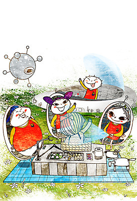 주간 PSD 여자 남자 꽃잎 어린이 일러스트 미래 나뭇잎 여러명 야외 봄 활발 강아지 우주선 로봇 돗자리 활기 도시락가방 봄소풍 천진난만 홀로그램 국내일러스트 자연요소 계절 꽃 다수 컨셉 잎 가방 사람 반려동물 소풍 우주 개 파일형식