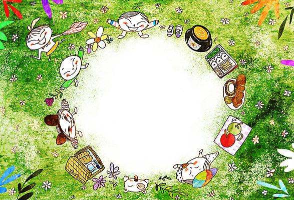 주간 PSD 여자 남자 꽃잎 어린이 빵 신발 일러스트 놀이 나뭇잎 여러명 야외 봄 활발 강아지 사과 도시락 활기 꿀단지 도시락가방 봄소풍 천진난만 국내일러스트 자연요소 계절 꽃 음식 다수 컨셉 잎 가방 과일 사람 반려동물 소풍 개 파일형식