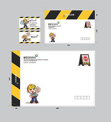 템플릿 남자 명함 명함템플릿 봉투 서류봉투 편지봉투 공사 안전 여러명 성인 세트 헬멧 패키지 봉투템플릿 비즈디자인 봉투디자인 이미지템플릿 AI파일 다수 건설업 사람 보호장비 편지 파일형식 벡터