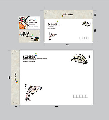 템플릿 명함 명함템플릿 봉투 서류봉투 편지봉투 어류 사람없음 세트 꽃게 가재 해산물 패키지 봉투템플릿 비즈디자인 봉투디자인 이미지템플릿 AI파일 갑각류 수중동물 게 편지 파일형식 벡터