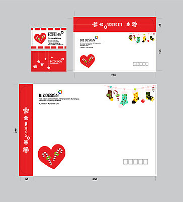 템플릿 크리스마스장식 명함 명함템플릿 봉투 서류봉투 편지봉투 양말 사람없음 세트 하트 눈송이 패키지 봉투템플릿 크리스마스지팡이 비즈디자인 봉투디자인 이미지템플릿 AI파일 모양 크리스마스 지팡이 눈_날씨 편지 파일형식 벡터