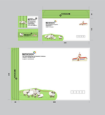 템플릿 명함 명함템플릿 봉투 서류봉투 편지봉투 사람없음 세트 교회 패키지 양떼 봉투템플릿 양떼목장 비즈디자인 봉투디자인 이미지템플릿 AI파일 종교건축 건물 목장 양 편지 파일형식 벡터