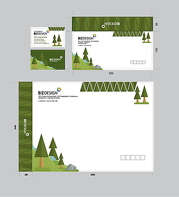나무 템플릿 명함 명함템플릿 봉투 서류봉투 편지봉투 산 사람없음 세트 바위 패키지 봉투템플릿 비즈디자인 봉투디자인 이미지템플릿 AI파일 식물 돌_바위 편지 파일형식 벡터
