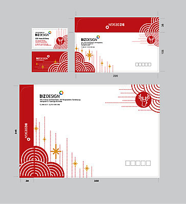 템플릿 명함 명함템플릿 봉투 서류봉투 편지봉투 사람없음 세트 루돌프 눈송이 패키지 봉투템플릿 비즈디자인 봉투디자인 이미지템플릿 AI파일 크리스마스 사슴 눈_날씨 편지 파일형식 벡터