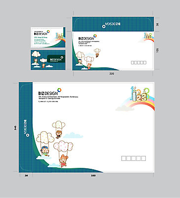 구름 템플릿 여자 교육 남자 어린이 무지개 명함 명함템플릿 봉투 서류봉투 편지봉투 여러명 세트 숫자 패키지 봉투템플릿 비즈디자인 봉투디자인 이미지템플릿 AI파일 자연요소 문자 다수 사람 편지 파일형식 벡터