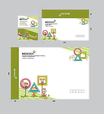 도형 템플릿 여자 교육 남자 꽃 어린이 명함 명함템플릿 봉투 서류봉투 편지봉투 여러명 세트 패키지 봉투템플릿 비즈디자인 봉투디자인 이미지템플릿 AI파일 식물 다수 사람 편지 파일형식 벡터