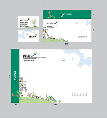 나무 구름 템플릿 명함 조류 명함템플릿 봉투 서류봉투 편지봉투 주택 사람없음 세트 마을 패키지 봉투템플릿 비즈디자인 봉투디자인 이미지템플릿 AI파일 자연요소 식물 동물 건물 편지 파일형식 벡터