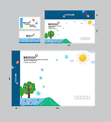 나무 구름 템플릿 여자 남자 어린이 명함 명함템플릿 봉투 서류봉투 편지봉투 어류 여러명 세트 태양 새싹 비눗방울 패키지 봉투템플릿 비즈디자인 봉투디자인 이미지템플릿 AI파일 자연요소 식물 다수 사람 수중동물 편지 파일형식 벡터