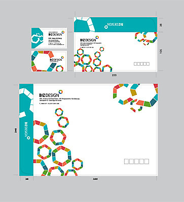 도형 템플릿 명함 명함템플릿 봉투 서류봉투 편지봉투 사람없음 세트 컬러풀 패키지 다각형 봉투템플릿 비즈디자인 봉투디자인 이미지템플릿 AI파일 컬러 편지 파일형식 벡터