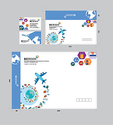 템플릿 여행 명함 명함템플릿 봉투 서류봉투 편지봉투 비행기 사람없음 세트 캐리어 파라솔 여행용품 패키지 봉투템플릿 지구모양 비즈디자인 봉투디자인 이미지템플릿 AI파일 모양 지구 항공교통 대중교통 여행가방 편지 오브젝트 파일형식 벡터