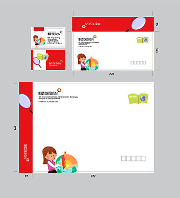 템플릿 학생 여자 명함 명함템플릿 봉투 서류봉투 편지봉투 책 세명 세트 지구본 확대경 패키지 지구과학 봉투템플릿 비즈디자인 봉투디자인 이미지템플릿 AI파일 과학 사람 편지 파일형식 벡터