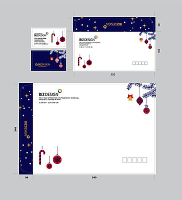 템플릿 크리스마스장식 명함 지팡이 명함템플릿 봉투 서류봉투 편지봉투 사람없음 세트 종 눈 패키지 봉투템플릿 비즈디자인 오너먼트 봉투디자인 이미지템플릿 AI파일 자연요소 크리스마스 날씨 편지 파일형식 벡터