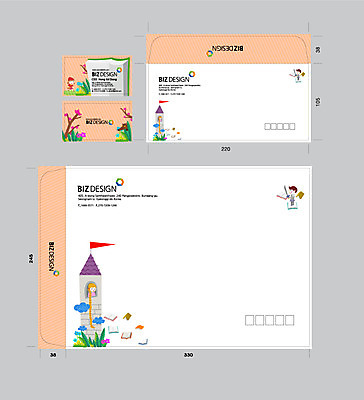 구름 템플릿 여자 남자 꽃 어린이 명함 명함템플릿 동화 봉투 서류봉투 편지봉투 여러명 책 세트 성 패키지 봉투템플릿 비즈디자인 봉투디자인 이미지템플릿 AI파일 자연요소 식물 건축물 다수 사람 편지 파일형식 벡터