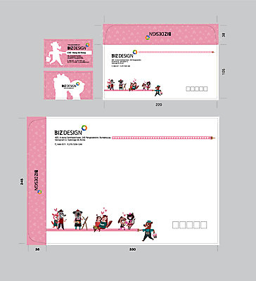 동물 템플릿 커플 명함 명함템플릿 봉투 서류봉투 편지봉투 사람없음 세트 하트 패키지 봉투템플릿 비즈디자인 봉투디자인 이미지템플릿 AI파일 모양 관계 편지 파일형식 벡터