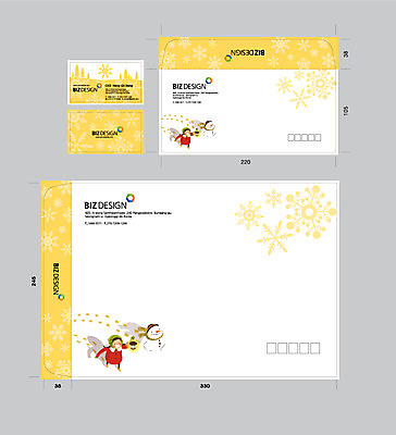 템플릿 여자 어린이 겨울 눈사람 명함 명함템플릿 봉투 서류봉투 편지봉투 두명 세트 노란색 랜턴 눈송이 패키지 봉투템플릿 비즈디자인 봉투디자인 이미지템플릿 AI파일 계절 컬러 조명 눈_날씨 사람 편지 파일형식 벡터