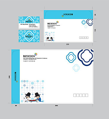 템플릿 남자 하늘색 명함 명함템플릿 봉투 서류봉투 편지봉투 성인 두명 세트 패키지 봉투템플릿 선비 비즈디자인 봉투디자인 이미지템플릿 AI파일 장기놀이 갓모자 모자_잡화 놀이 전통소품 사람 파란색 편지 파일형식 벡터