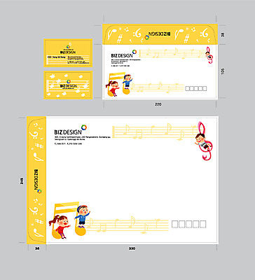 템플릿 여자 남자 어린이 음표 명함 명함템플릿 봉투 서류봉투 편지봉투 세트 높은음자리표 오선지 패키지 봉투템플릿 비즈디자인 봉투디자인 이미지템플릿 AI파일 기호 음악 사람 편지 악보 오선 파일형식 벡터