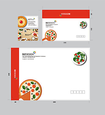 템플릿 음식 명함 명함템플릿 봉투 서류봉투 편지봉투 피자 사람없음 세트 샐러드 패키지 봉투템플릿 비즈디자인 봉투디자인 이미지템플릿 AI파일 패스트푸드 서양음식 편지 파일형식 벡터