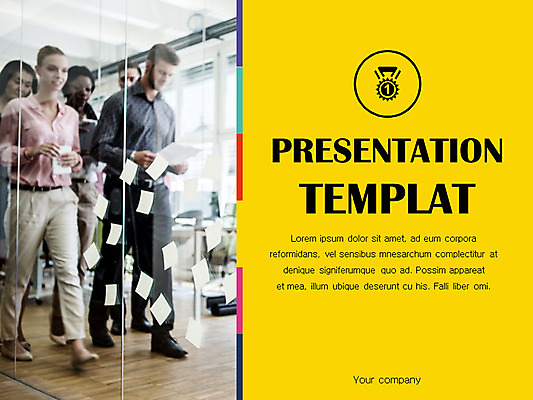 외국인 템플릿 편집 여자 남자 비즈니스 그래프 여러명 성인 세트 비즈니스맨 PPT 프레젠테이션 문서템플릿 문서 이미지템플릿 다수 사람 인종 직장인 파일형식