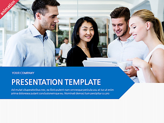 외국인 템플릿 편집 여자 남자 시계 회의 그래프 여러명 성인 세트 PPT 프레젠테이션 문서템플릿 문서 애니형PPT 이미지템플릿 다수 비즈니스 사람 인종 파일형식