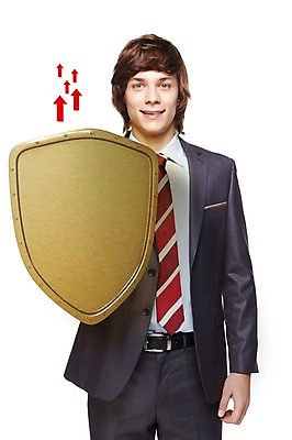 JPG 외국인 편집 편집이미지 남자 화살표 한명 정장 성인 평화 비즈니스맨 보호 디지털합성 합성 방패 영웅 디지털아트 편집실사 1 옷 컨셉 비즈니스 사람 인종 직장인 CG 파일형식