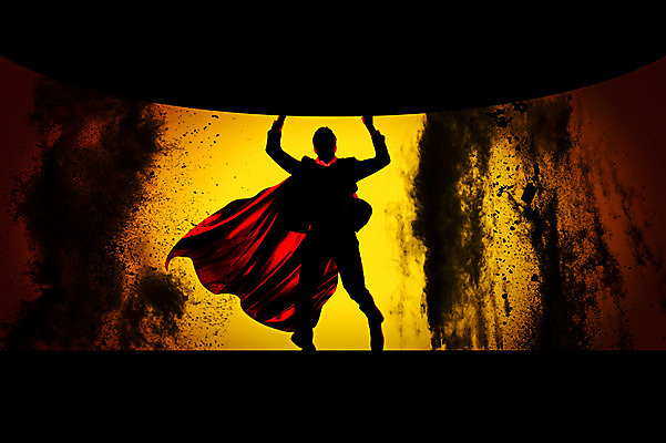 JPG 편집 편집이미지 남자 실루엣 지구 그림자 한명 성인 평화 비즈니스맨 보호 망토 디지털합성 합성 영웅 디지털아트 들어올리기 편집실사 1 컨셉 비즈니스 모션 촬영기법 사람 직장인 CG 파일형식