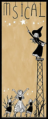 PSD 나무 여자 별 일러스트 여러명 성인 춤 마녀 마녀모자 마녀복장 문화생활 뮤지컬 프레임일러스트 국내일러스트 자연요소 식물 모자_잡화 라이프스타일 다수 문화예술 프레임 사람 이벤트의상 파일형식