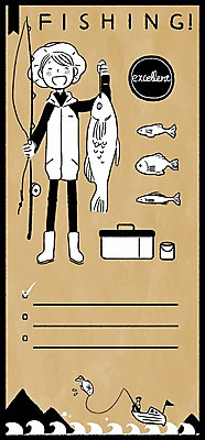 PSD 남자 바다 일러스트 낚시 산 어류 성인 두명 어선 낚시용품 낚싯대 바다낚시 낚시줄 낚시찌 문화생활 프레임일러스트 국내일러스트 라이프스타일 배_교통 레저 프레임 사람 수중동물 파일형식